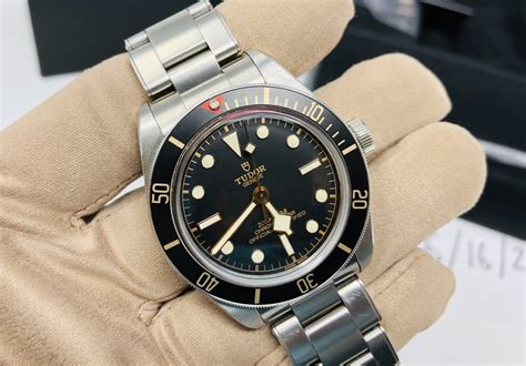 orologi tudor black bay in offerts|tudor bb58 black bay.